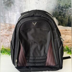 Callaway Backpack Black